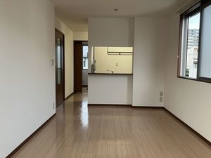 イーグル山手 201号-2
