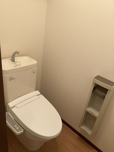 イーグル山手 201号-7