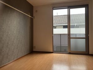 イーグル山手 201号-9