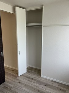 イーグル山手 203号-4