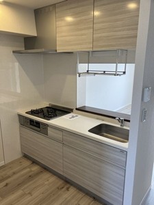 イーグル山手 203号-6