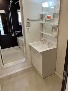 イーグル山手 203号-9