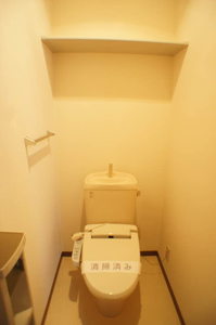 ロックウエルコートⅠ 205号-8
