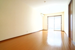 グリーンアベニュー 102号-3