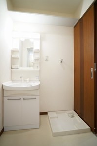 レジデンス薬園台 302号-8