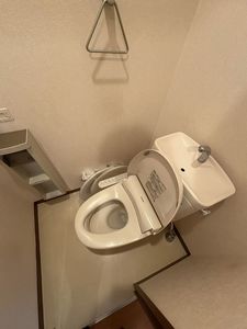 パティオ貝塚台Ⅷ 103号-8