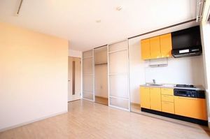 アークタウン 201号-2