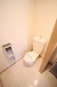 アークタウン 201号-9