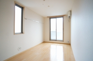 パークレジデンス 201号-2