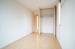 パークレジデンス 201号-4