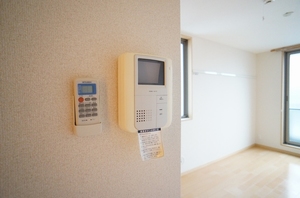 パークレジデンス 201号-5