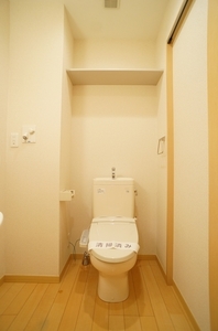 パークレジデンス 301号-7