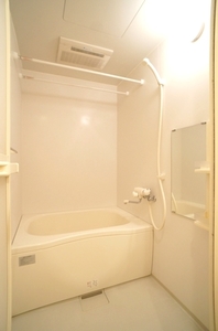 パークレジデンス 301号-8