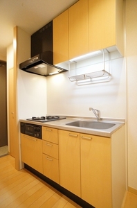 パークレジデンス 301号-9