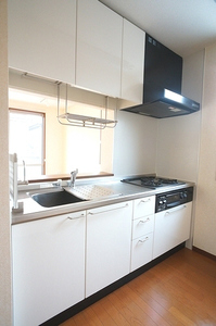 Ｍａｉｓｏｎ　Ｃｈａｒｍｅ　Ａ 205号-4