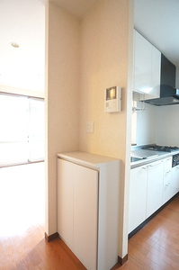 Ｍａｉｓｏｎ　Ｃｈａｒｍｅ　Ａ 205号-9