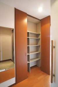 Ｍａｉｓｏｎ　Ｃｈａｒｍｅ　Ａ 205号-11