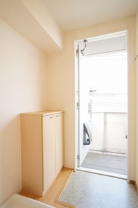 ラピュタⅡ 203号-11