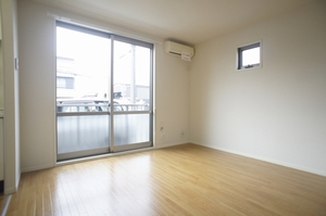 プラッツドエル 203号-2