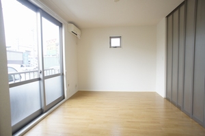 プラッツドエル 203号-3