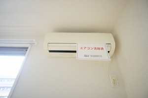 プラッツドエル 203号-9