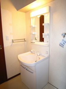 グランメールA 201号-8