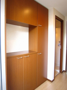 グランメールA 201号-10