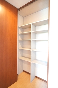 グランメールA 201号-11