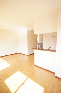 アピア泉・Ⅱ 201号-3