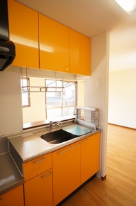 アピア泉・Ⅱ 201号-6