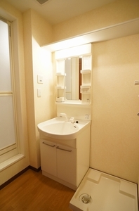 アピア泉・Ⅱ 201号-8