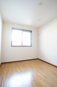 アピア泉・Ⅱ 201号-11