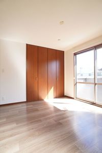 アピア泉・Ⅱ 205号-5