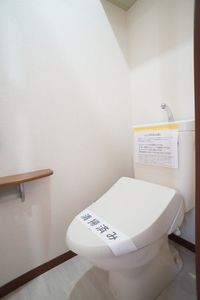 アピア泉・Ⅱ 205号-8