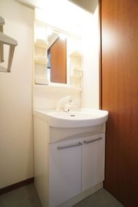 アピア泉・Ⅱ 205号-9