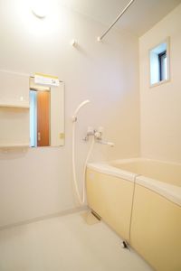 アピア泉・Ⅱ 205号-10