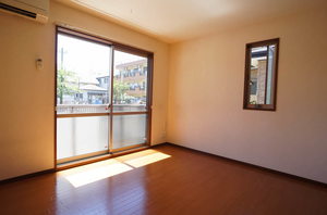 アローハイム 101号-2