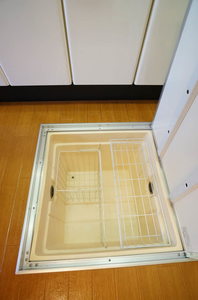 アローハイム 101号-6