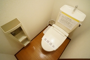 アローハイム 101号-11