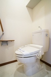 アンジェリークＢ 202号-5