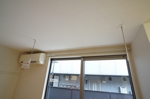 シーブリーズ中山 102号-7