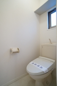 シーブリーズ中山 102号-10