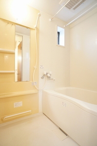 イリスコーポ 101号-5