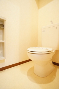 イリスコーポ 101号-7