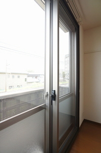 イリスコーポ 101号-10