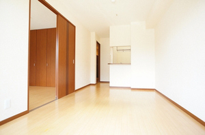 パレスさくら 103号-3