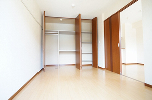 パレスさくら 103号-4