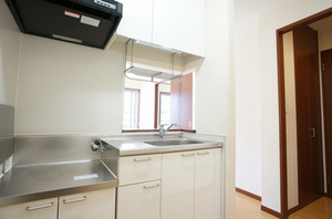 パレスさくら 103号-6