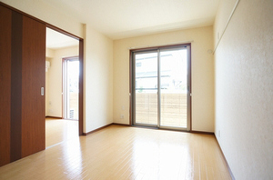 パレスさくら 103号-7