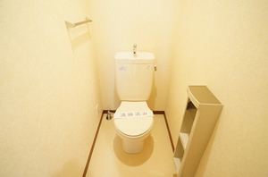 パレスさくら 103号-10